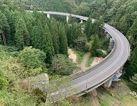 おろちループ２